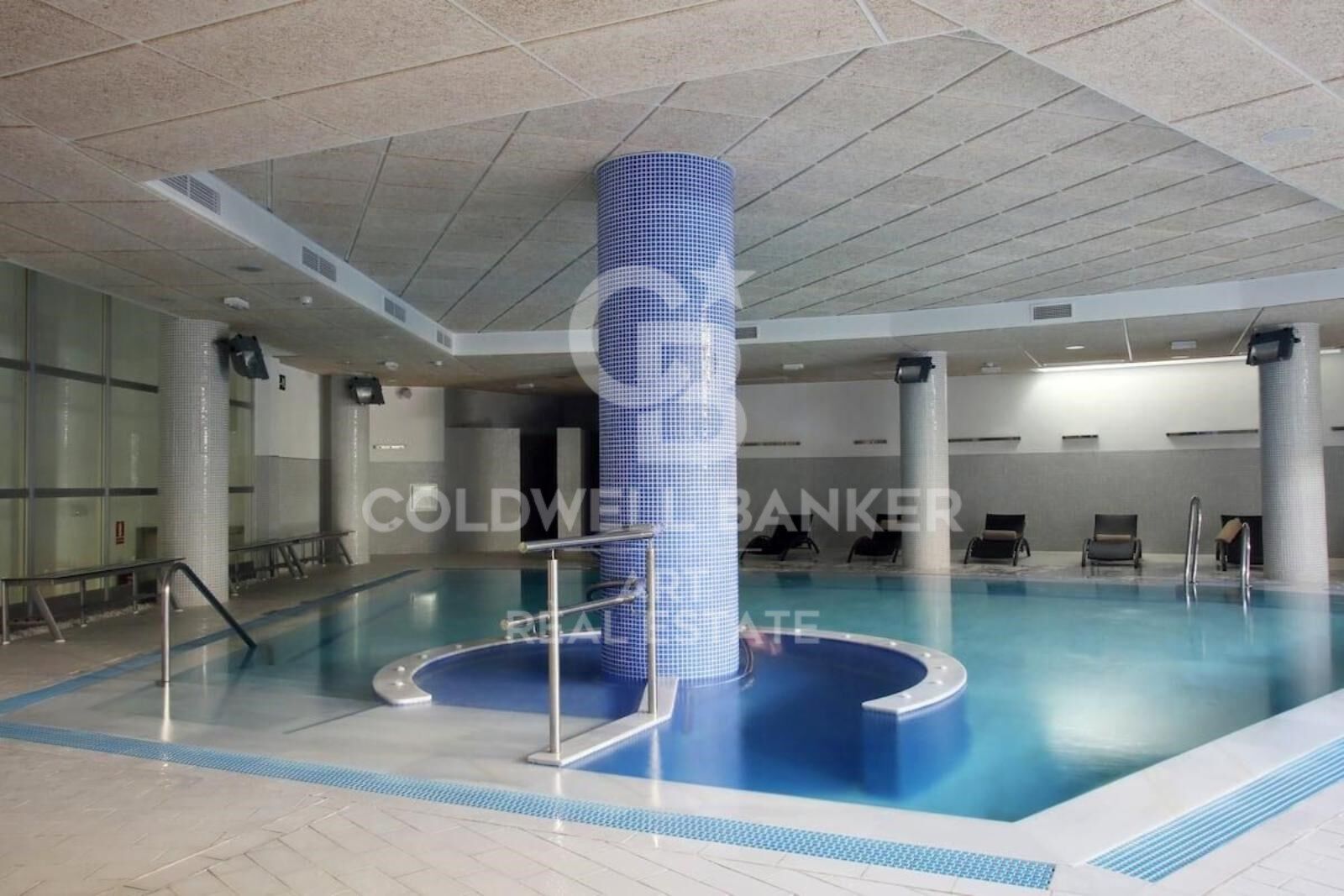 Penthouse à Estepona, Malaga, Espagne 2 chambres, 127 m2 No. 159448