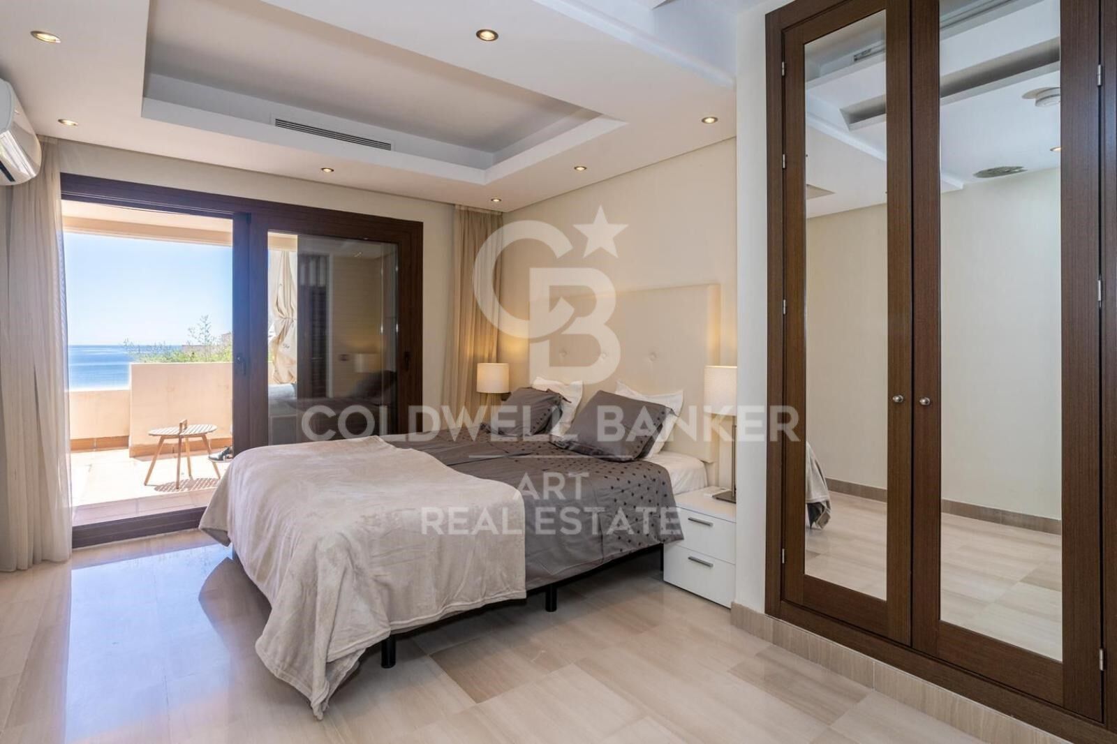 Penthouse à Estepona, Malaga, Espagne 2 chambres, 127 m2 No. 159448