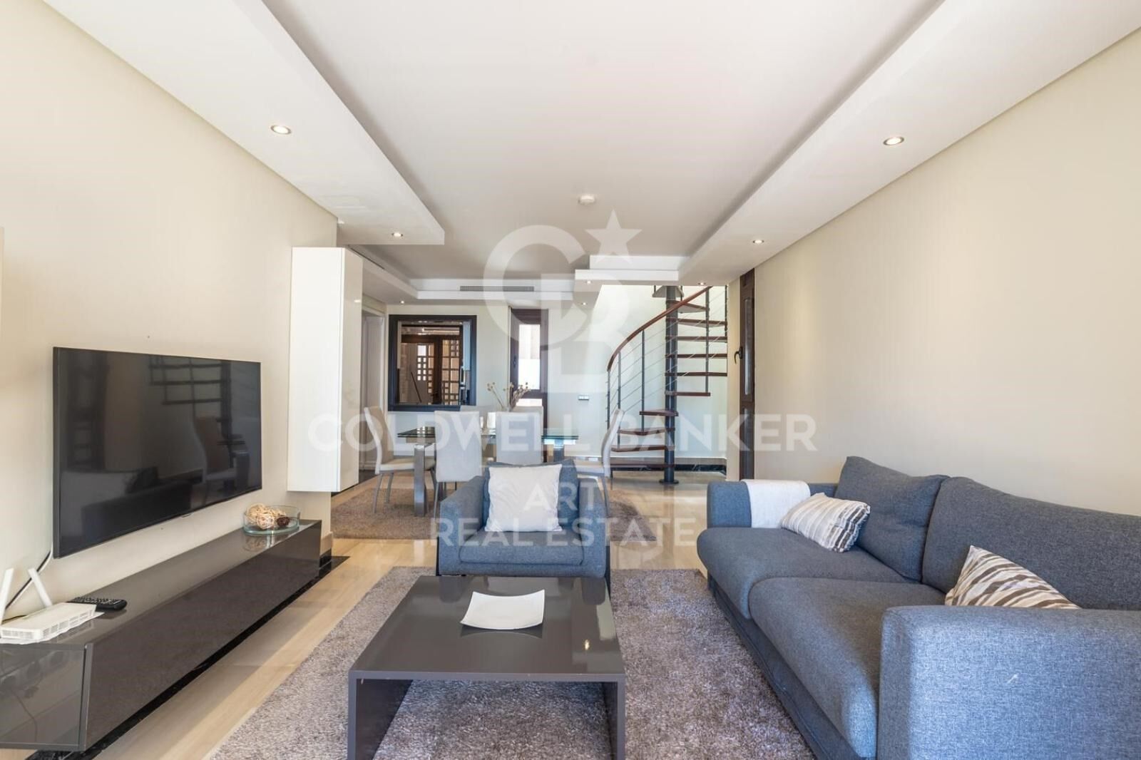 Penthouse à Estepona, Malaga, Espagne 2 chambres, 127 m2 No. 159448