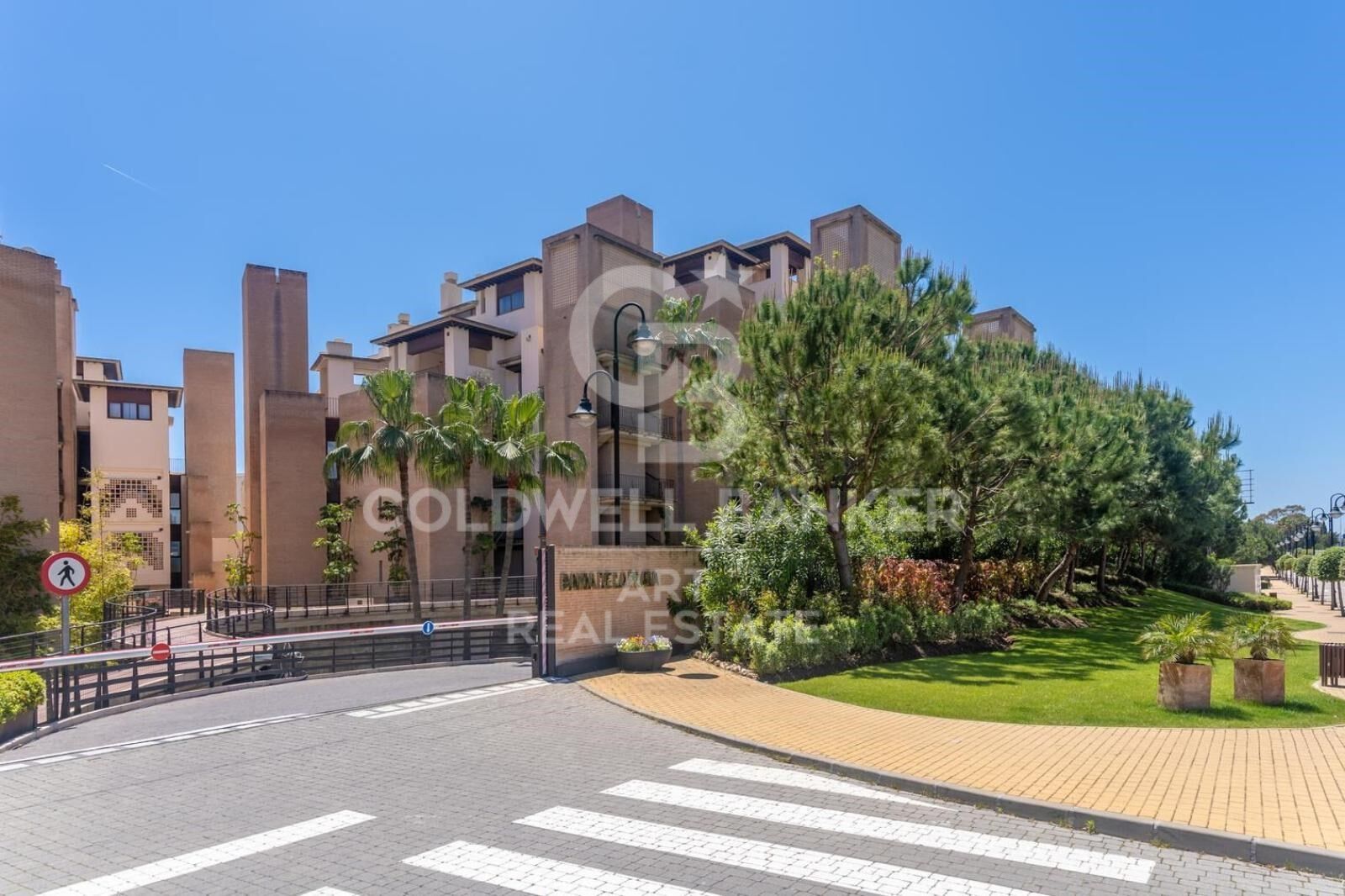 Penthouse à Estepona, Malaga, Espagne 2 chambres, 127 m2 No. 159448
