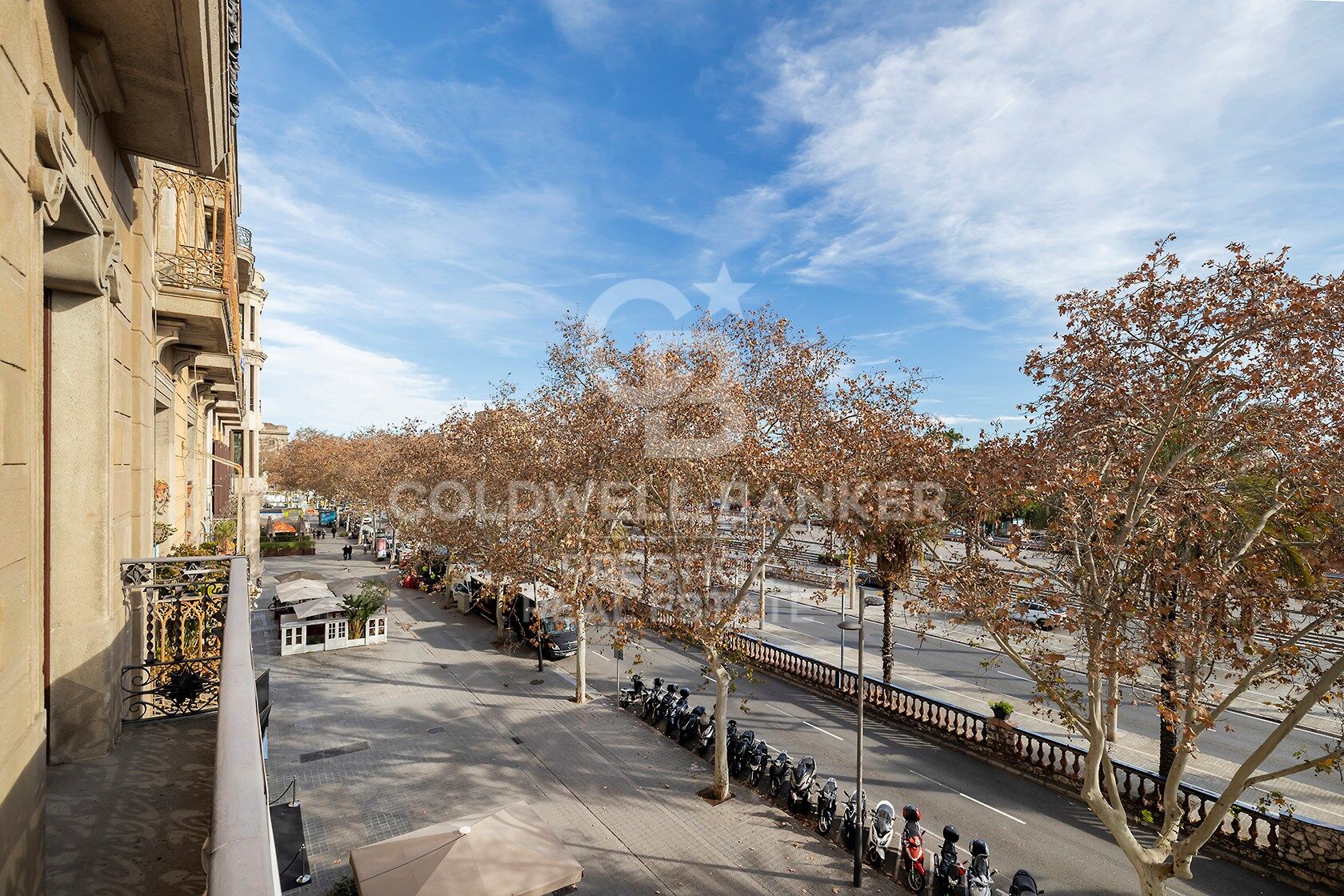 Apartament w Barcelona, Hiszpania 3 sypialnie, 188 mkw. nr 159449