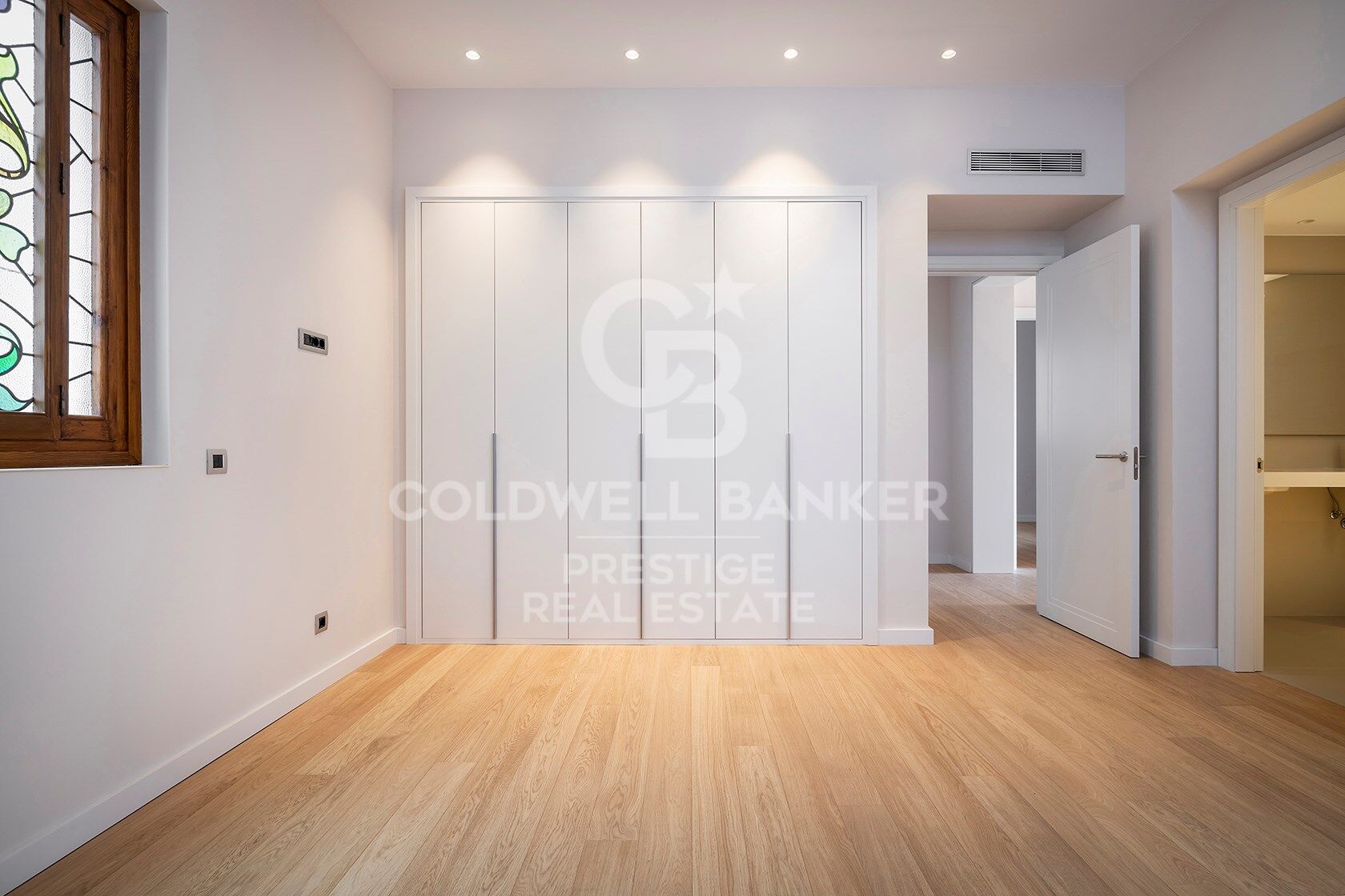 Apartament w Barcelona, Hiszpania 3 sypialnie, 188 mkw. nr 159449