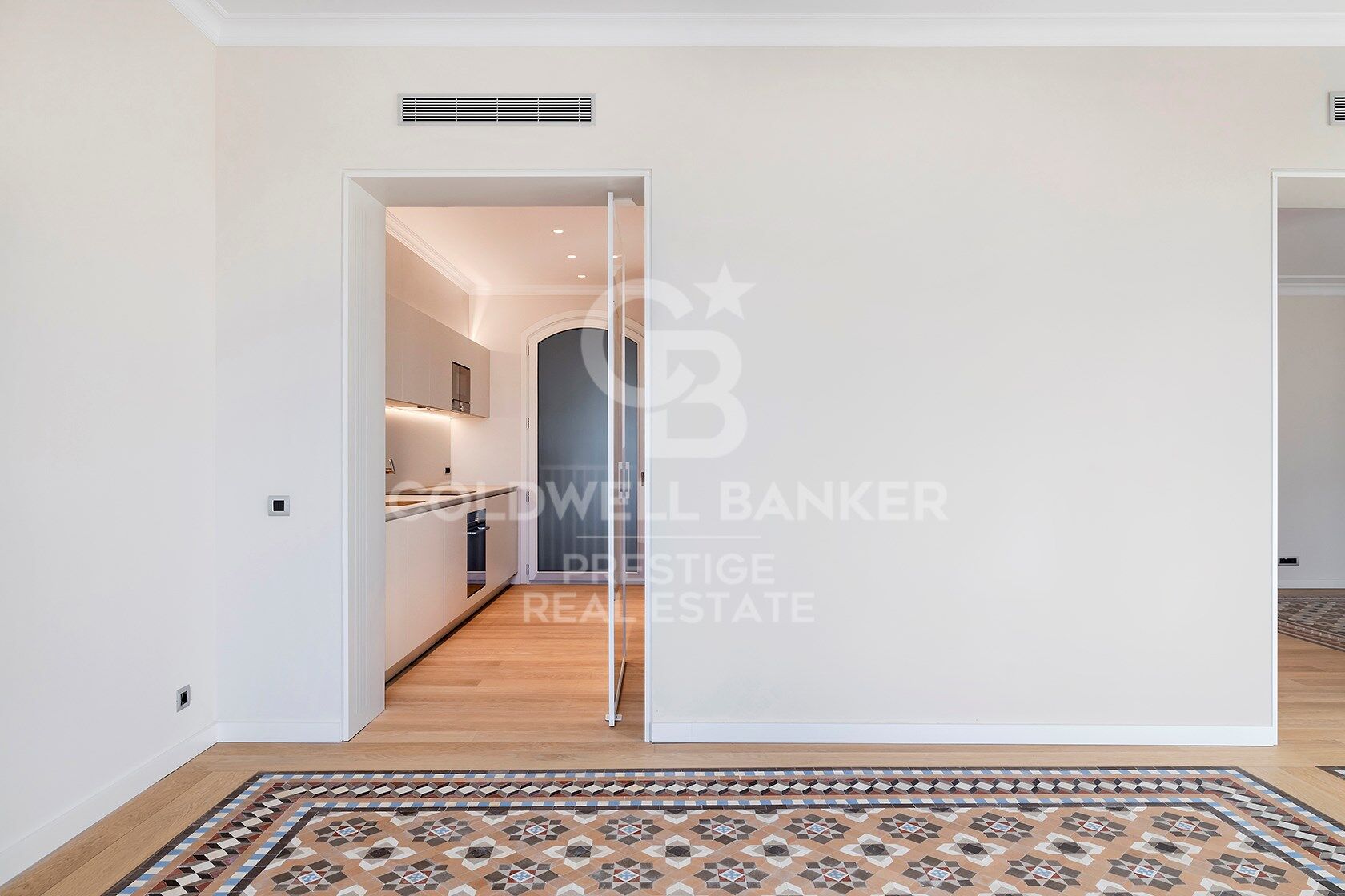 Apartament w Barcelona, Hiszpania 3 sypialnie, 188 mkw. nr 159449