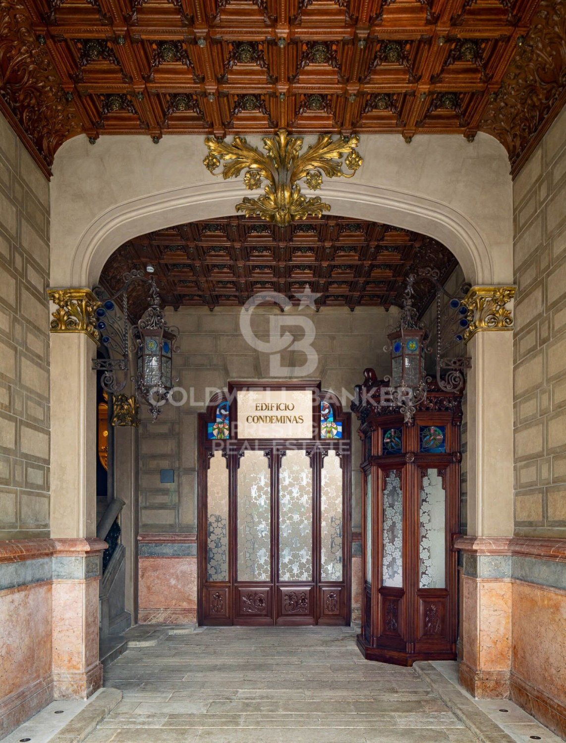 Apartament w Barcelona, Hiszpania 3 sypialnie, 188 mkw. nr 159449