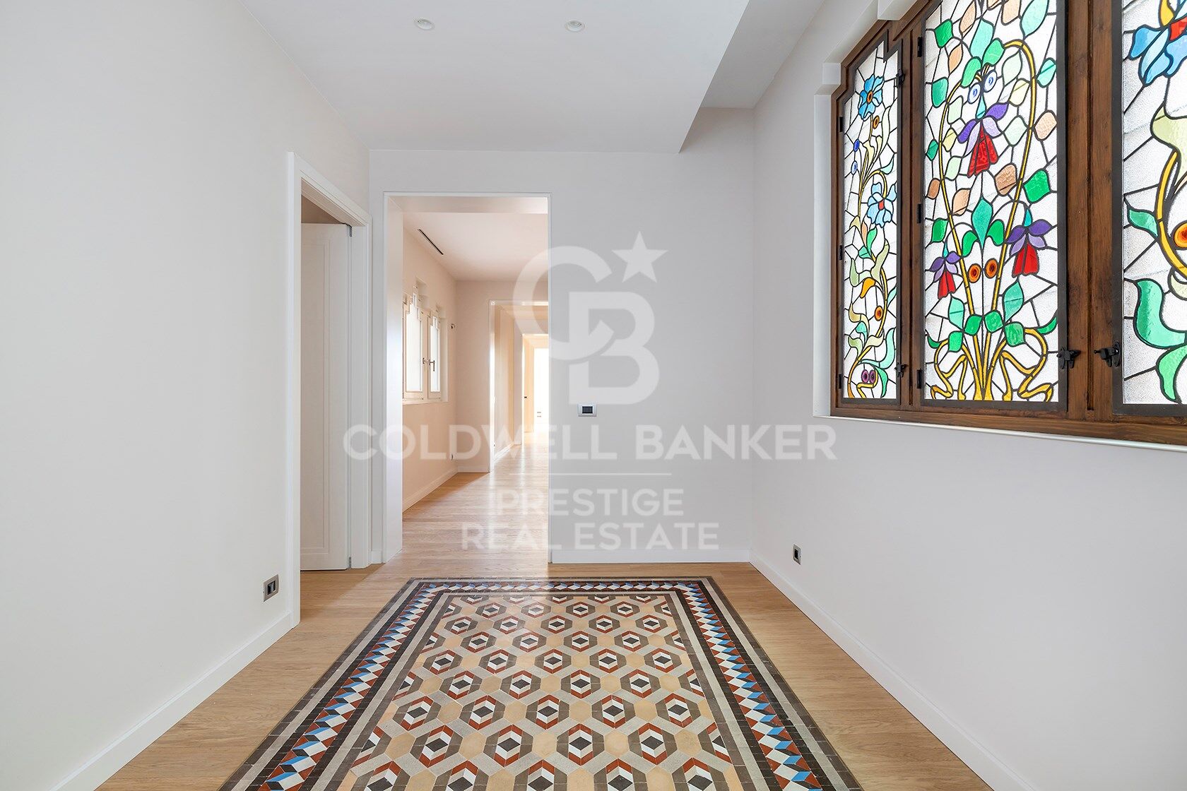Apartament w Barcelona, Hiszpania 3 sypialnie, 188 mkw. nr 159449
