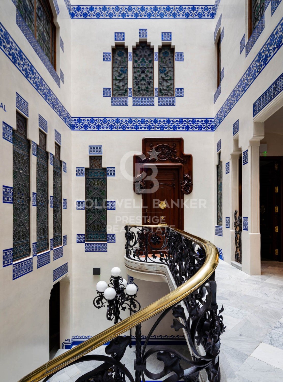Apartament w Barcelona, Hiszpania 3 sypialnie, 188 mkw. nr 159449