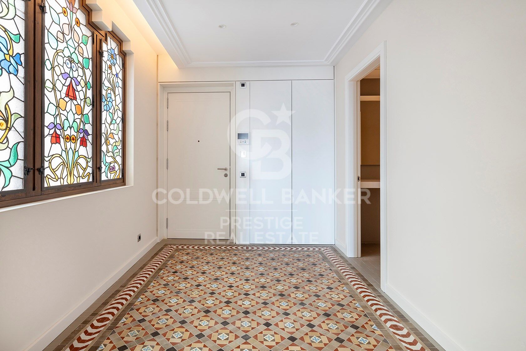 Apartament w Barcelona, Hiszpania 3 sypialnie, 184 mkw. nr 159450