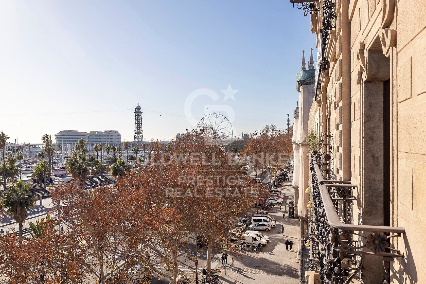 Apartament w Barcelona, Hiszpania 3 sypialnie, 184 mkw. nr 159450