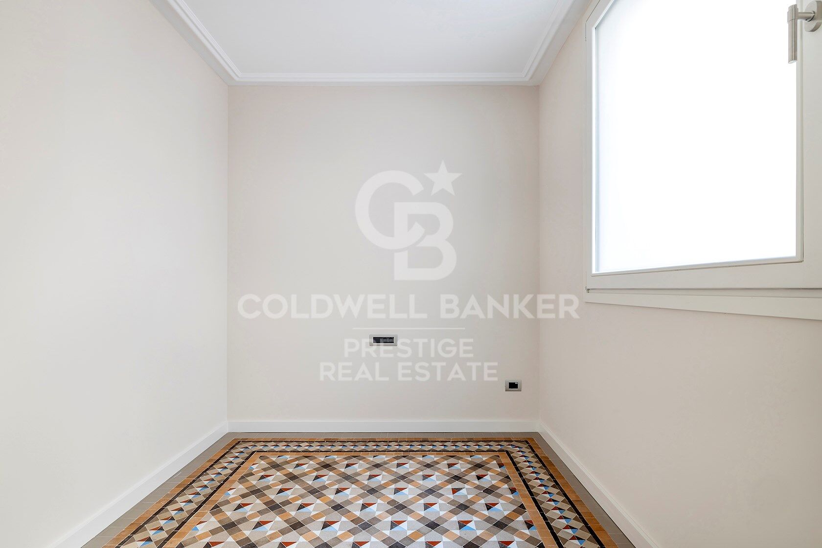 Apartament w Barcelona, Hiszpania 3 sypialnie, 184 mkw. nr 159450