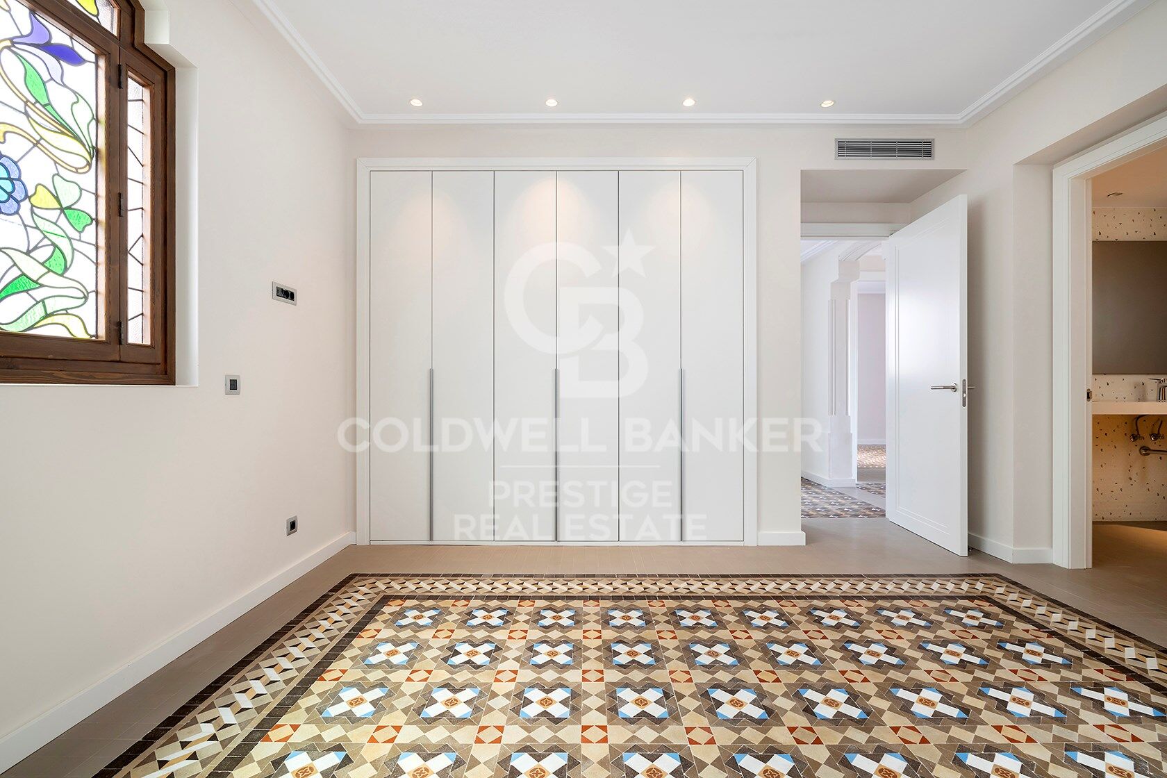 Apartament w Barcelona, Hiszpania 3 sypialnie, 184 mkw. nr 159450