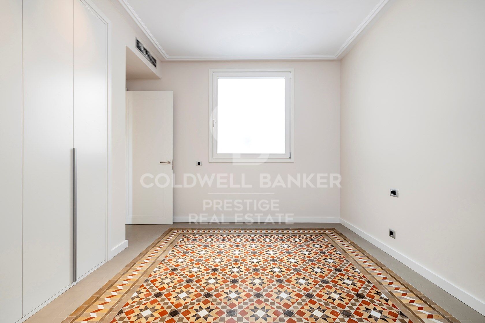 Apartament w Barcelona, Hiszpania 3 sypialnie, 184 mkw. nr 159450
