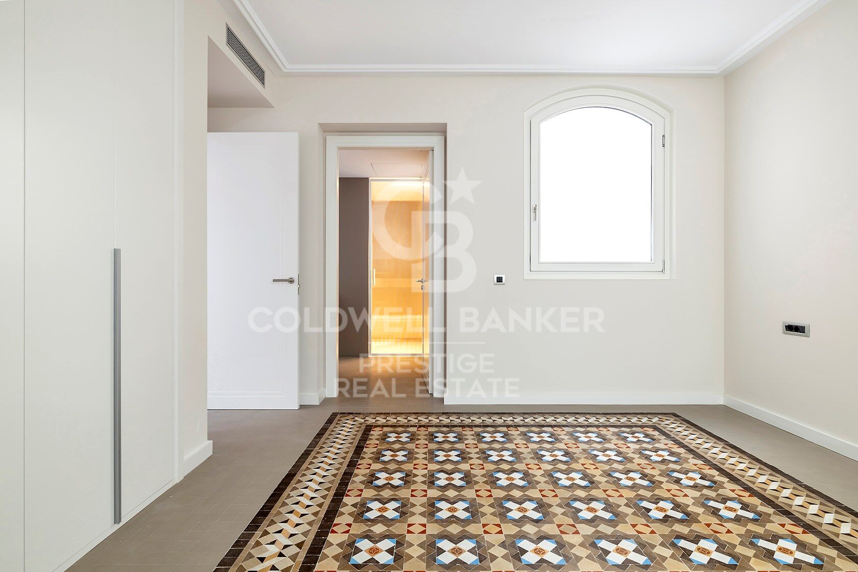 Apartament w Barcelona, Hiszpania 3 sypialnie, 184 mkw. nr 159450