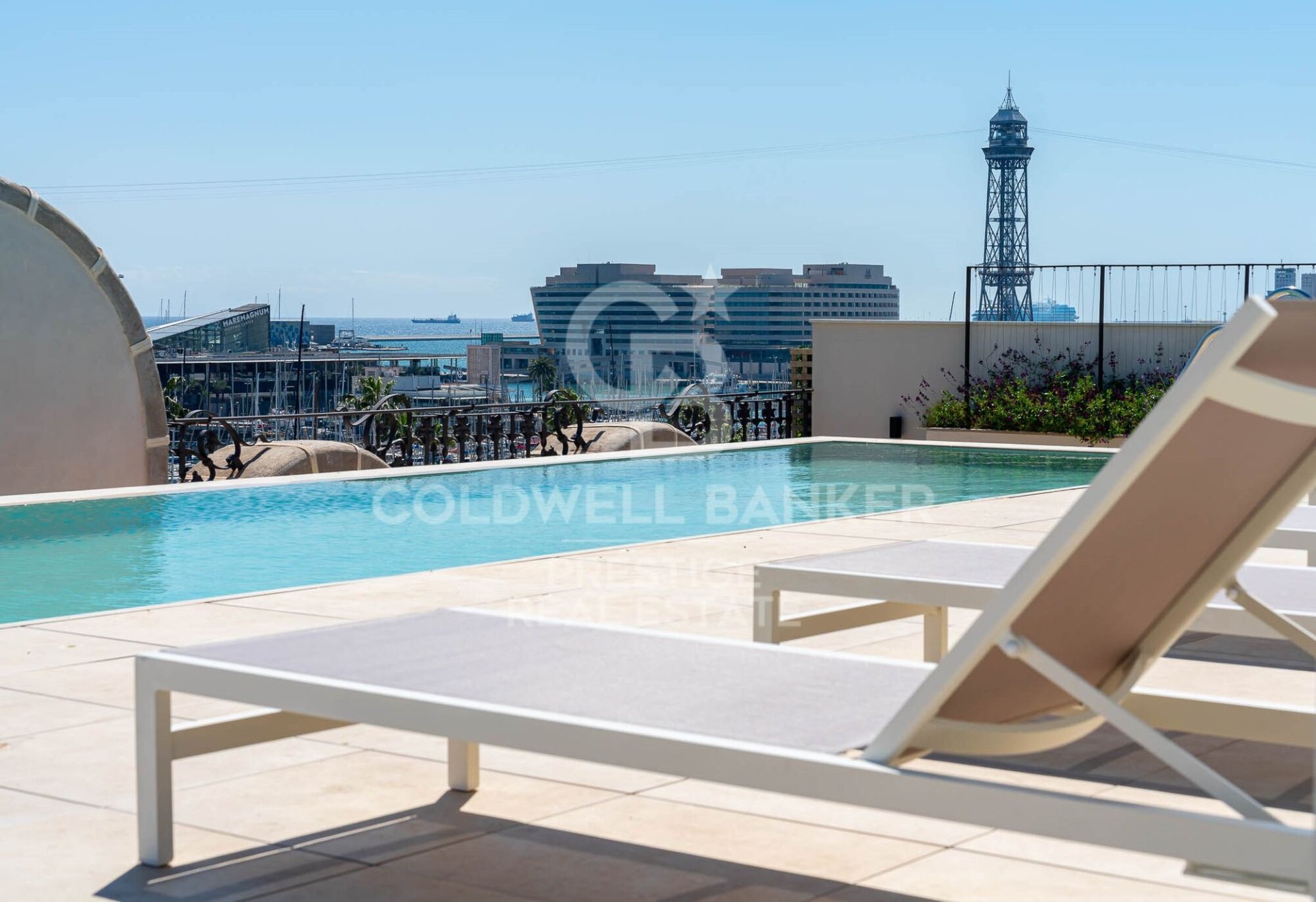 Apartament w Barcelona, Hiszpania 3 sypialnie, 184 mkw. nr 159450