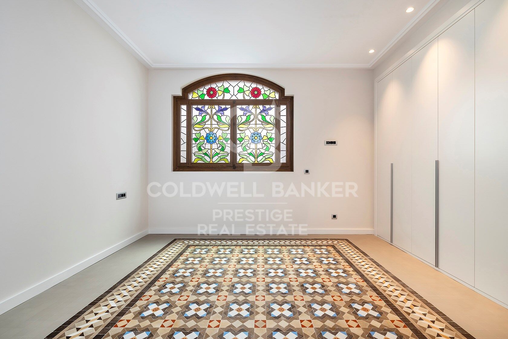Apartament w Barcelona, Hiszpania 3 sypialnie, 184 mkw. nr 159450