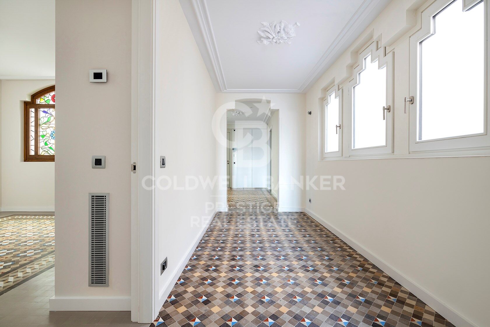 Apartament w Barcelona, Hiszpania 3 sypialnie, 184 mkw. nr 159450