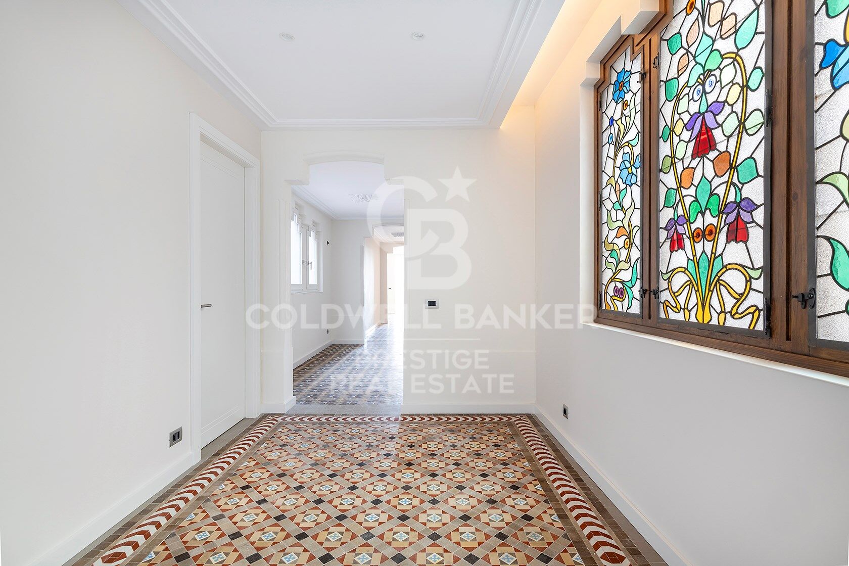 Apartament w Barcelona, Hiszpania 3 sypialnie, 184 mkw. nr 159450