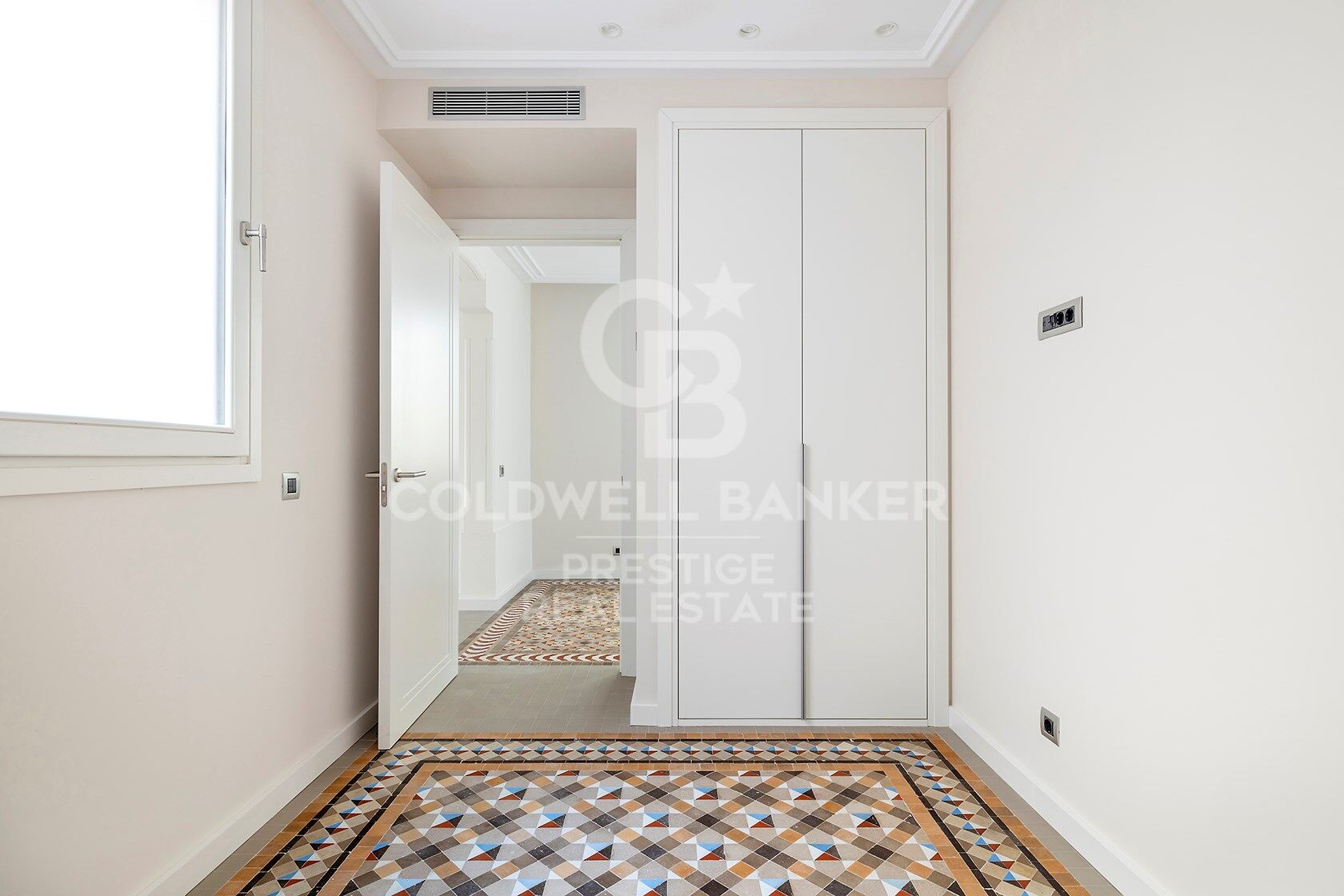 Apartament w Barcelona, Hiszpania 3 sypialnie, 184 mkw. nr 159450