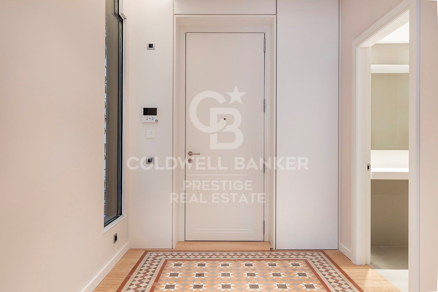 Wohnung in Barcelona, Spanien 3 Schlafzimmer, 183 m2 Nr. 159451
