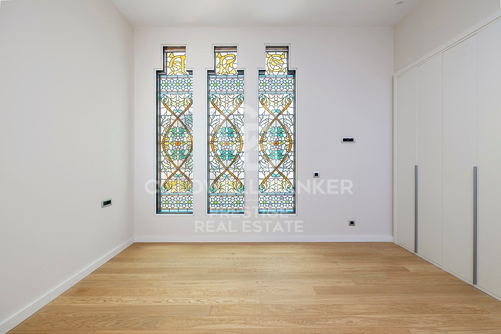 Wohnung in Barcelona, Spanien 3 Schlafzimmer, 183 m2 Nr. 159451