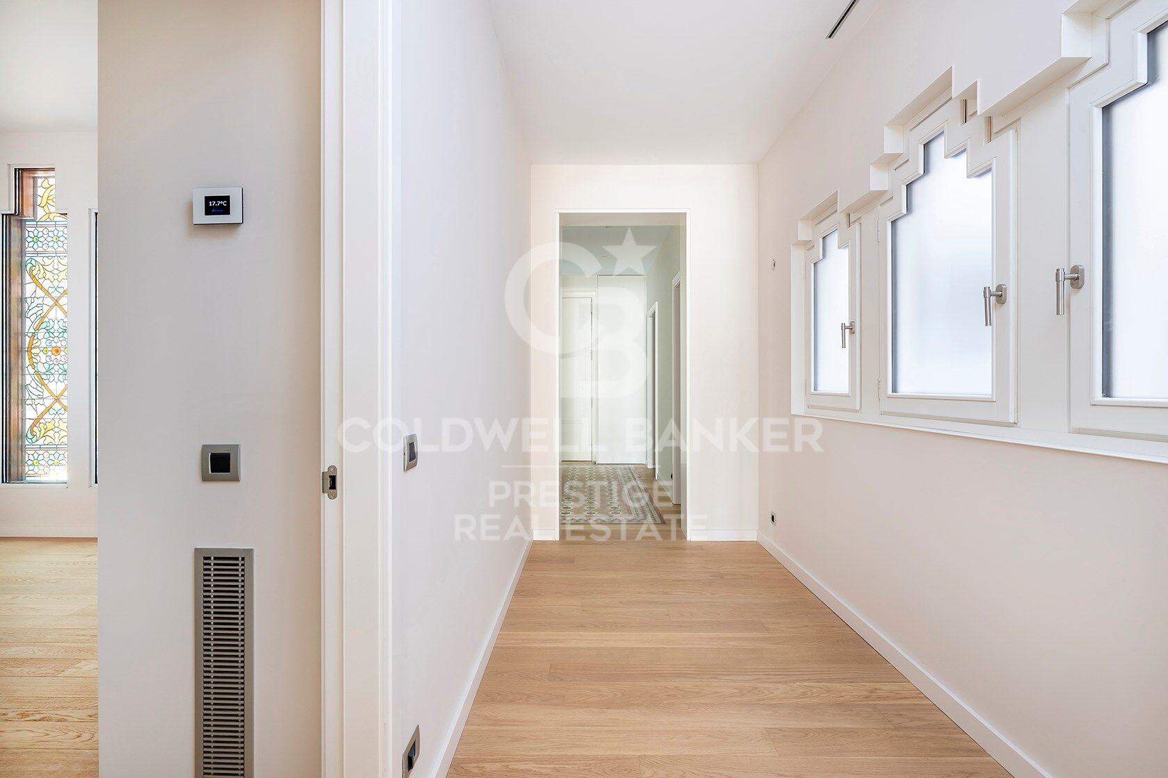 Wohnung in Barcelona, Spanien 3 Schlafzimmer, 183 m2 Nr. 159451