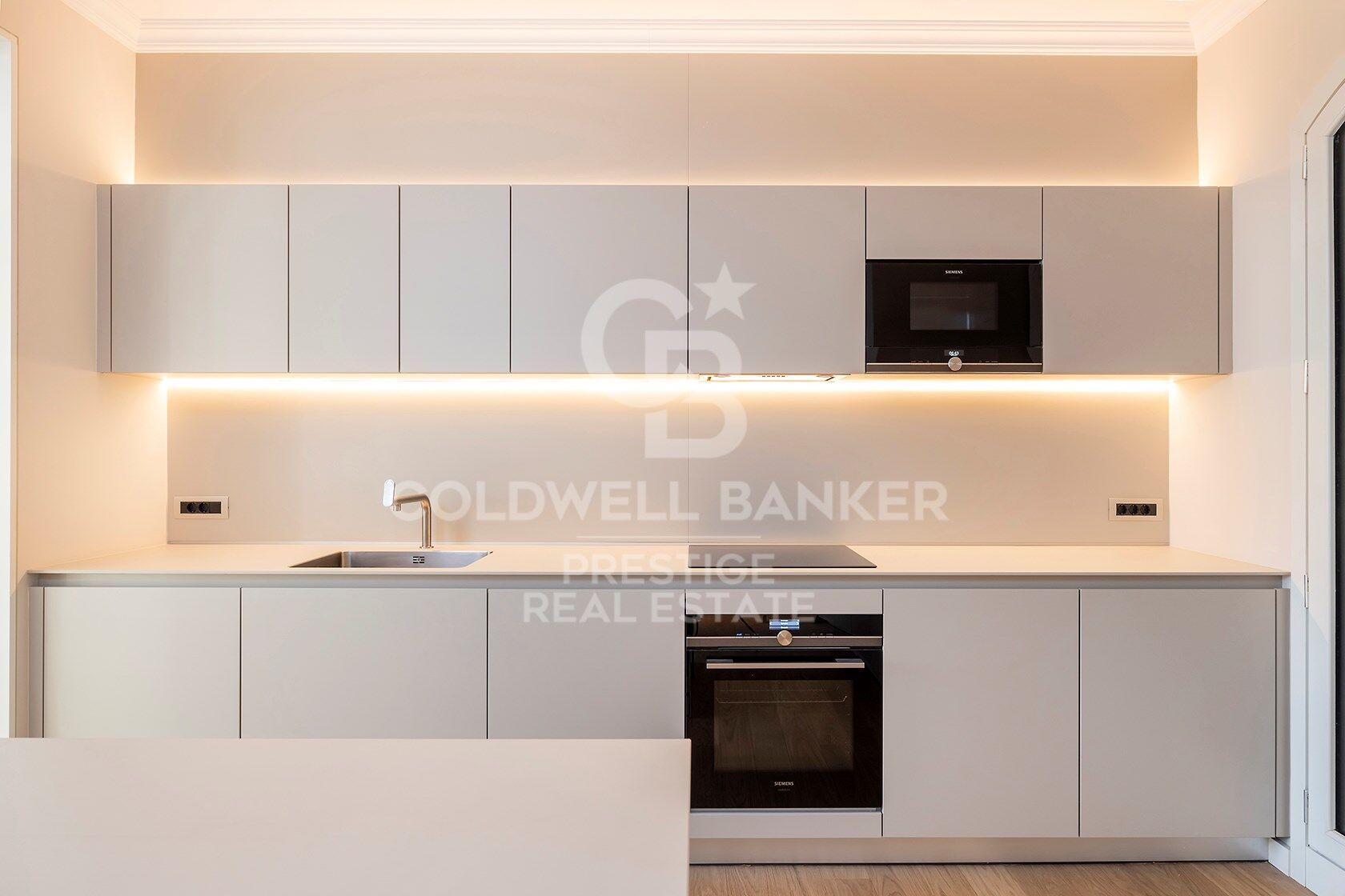Wohnung in Barcelona, Spanien 3 Schlafzimmer, 183 m2 Nr. 159451