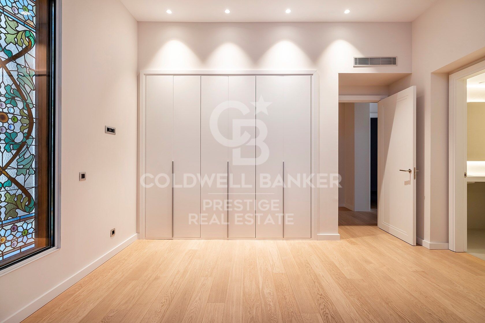 Wohnung in Barcelona, Spanien 3 Schlafzimmer, 183 m2 Nr. 159451