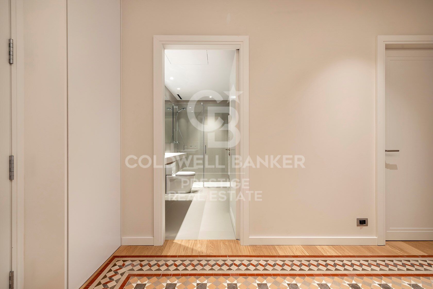 Wohnung in Barcelona, Spanien 3 Schlafzimmer, 183 m2 Nr. 159451
