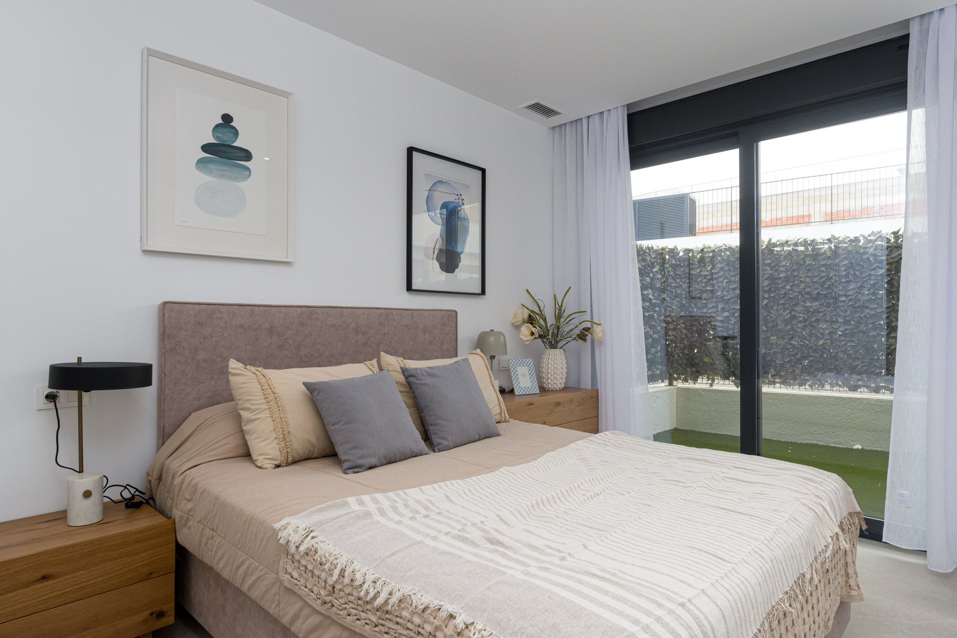 Apartment in Finestrat, Alicante, Spain 2 bedrooms, 193 sq.m. No. 152140