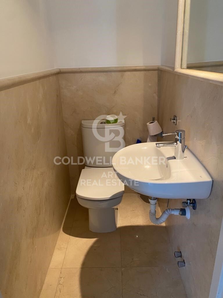 Townhouse in Benahavis, Malaga, Spain 3 bedrooms, 133 sq.m. No. 159444
