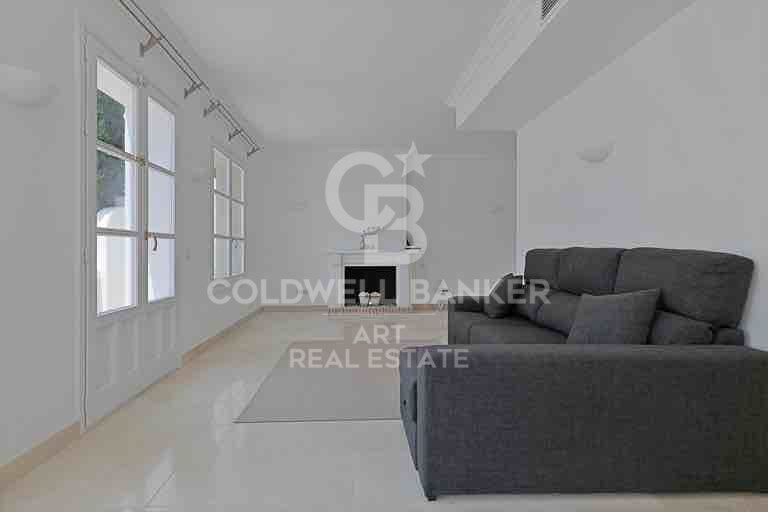Townhouse in Benahavis, Malaga, Spain 3 bedrooms, 133 sq.m. No. 159444