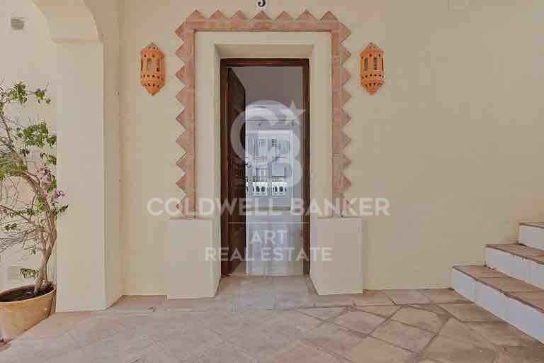 Townhouse in Benahavis, Malaga, Spain 3 bedrooms, 133 sq.m. No. 159444