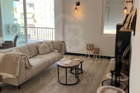 Appartamento a Javea, Alicante, Spagna 2 camere da letto, 88 mq. N° 159443