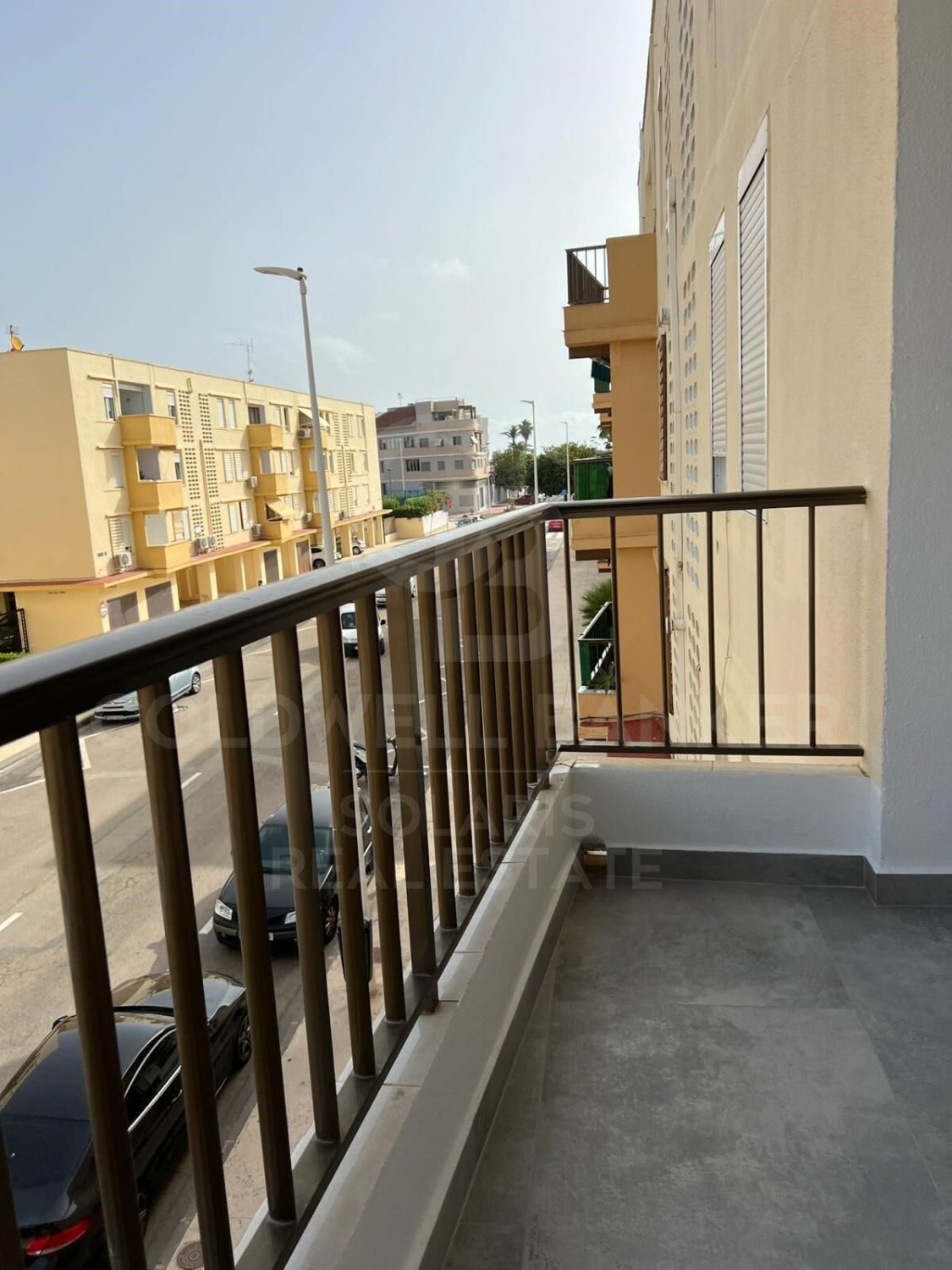 Lägenhet i Javea, Alicante, Spanien 2 sovrum, 88 kvm. Nr. 159443