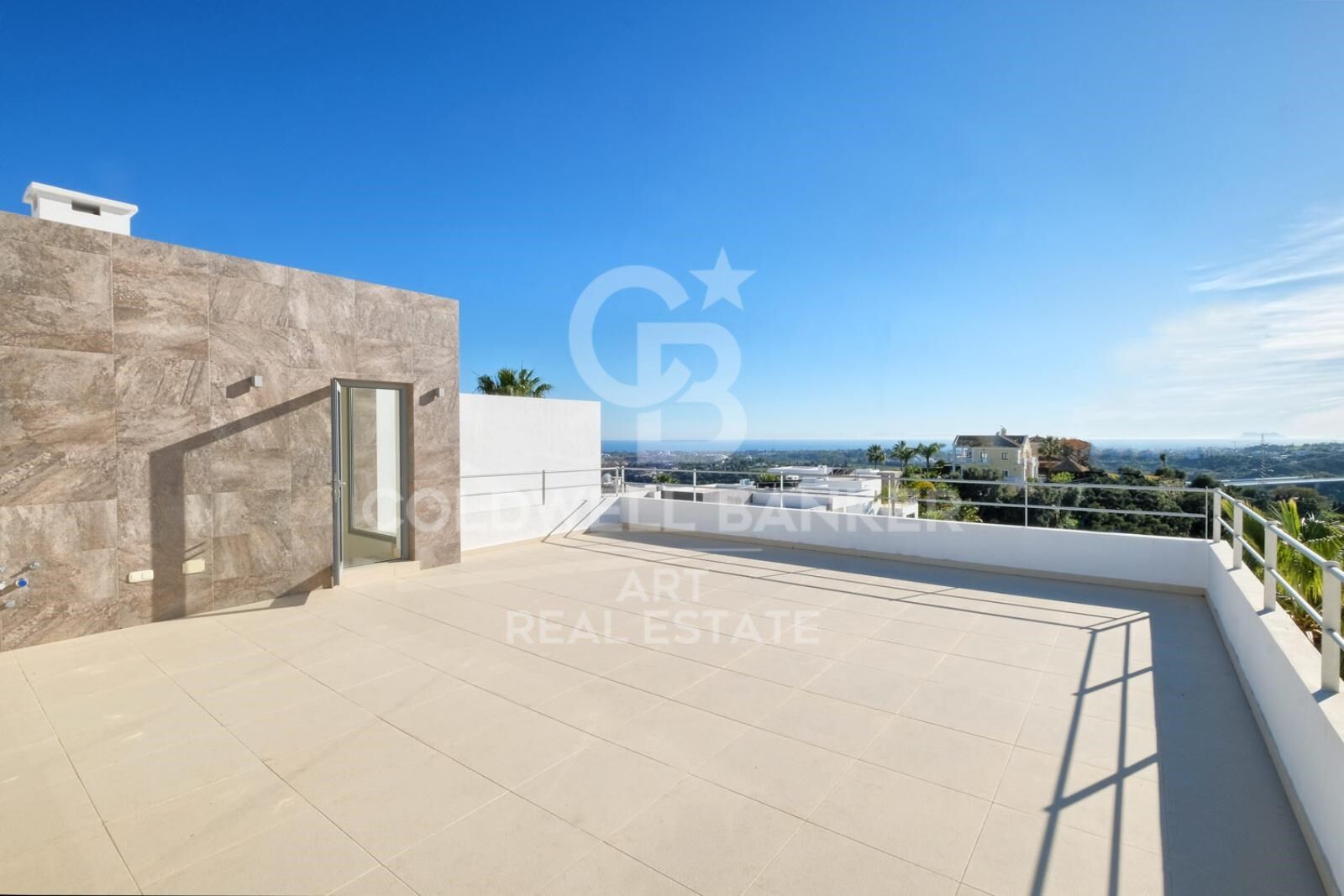 Villa in Benahavis, Malaga, Spain 4 bedrooms, 289 sq.m. No. 159440