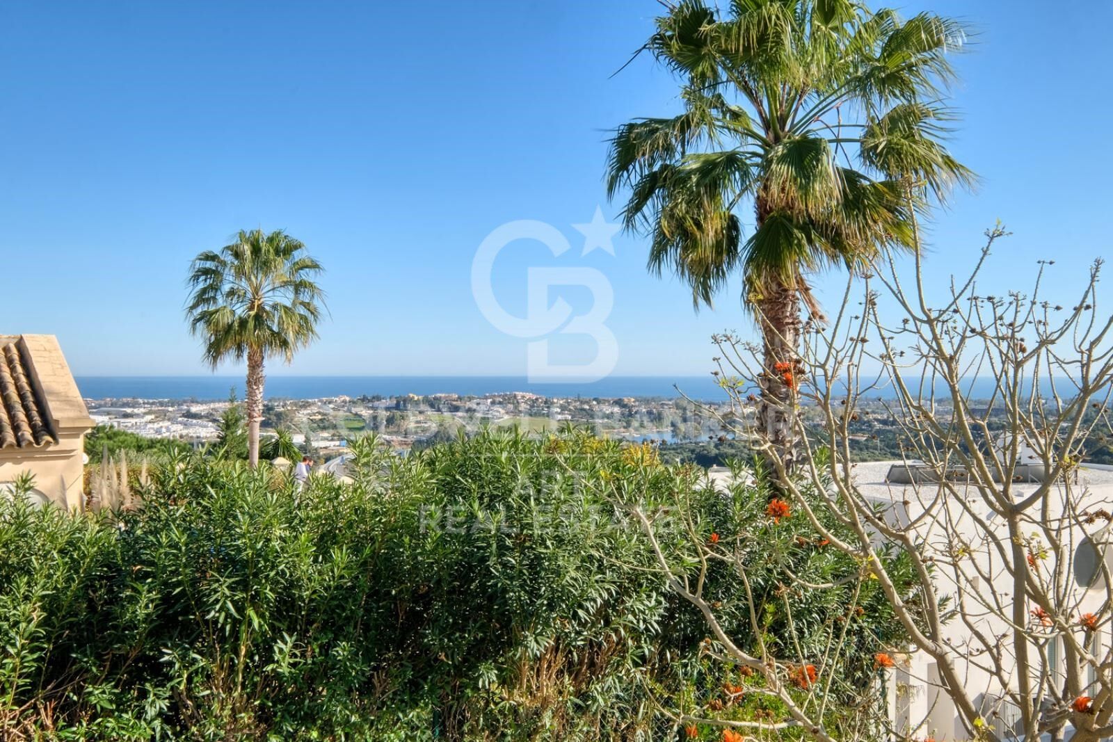 Villa in Benahavis, Malaga, Spain 4 bedrooms, 289 sq.m. No. 159440