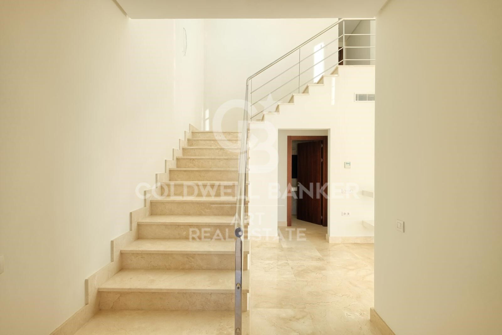 Villa in Benahavis, Malaga, Spain 4 bedrooms, 289 sq.m. No. 159440