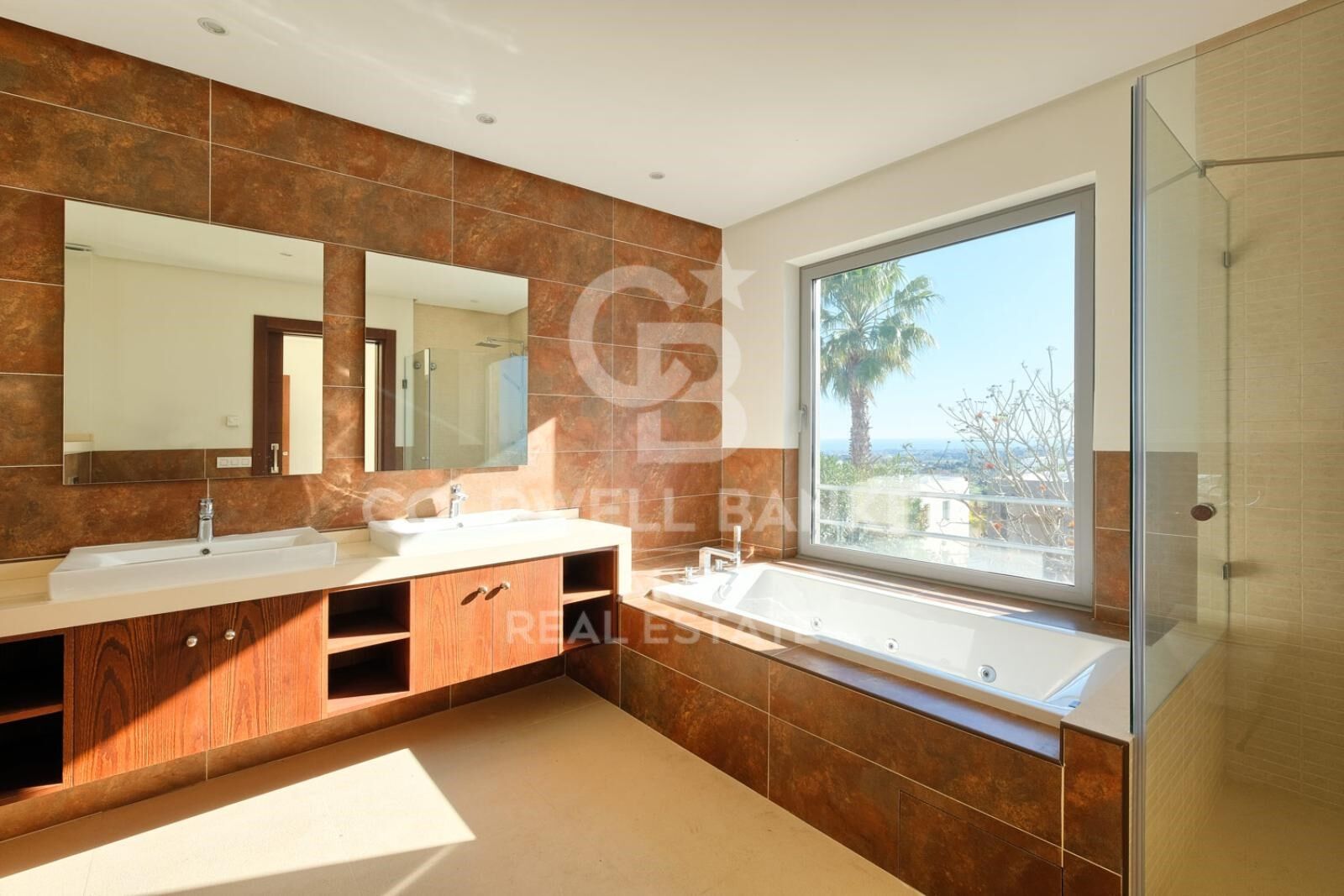 Villa in Benahavis, Malaga, Spain 4 bedrooms, 289 sq.m. No. 159440