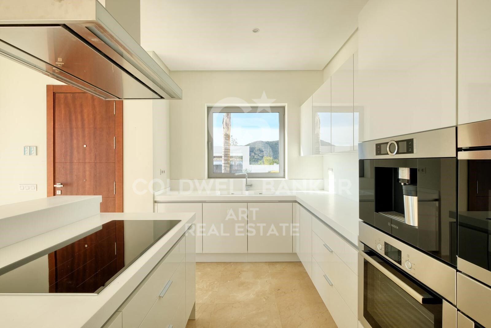 Villa in Benahavis, Malaga, Spain 4 bedrooms, 289 sq.m. No. 159440