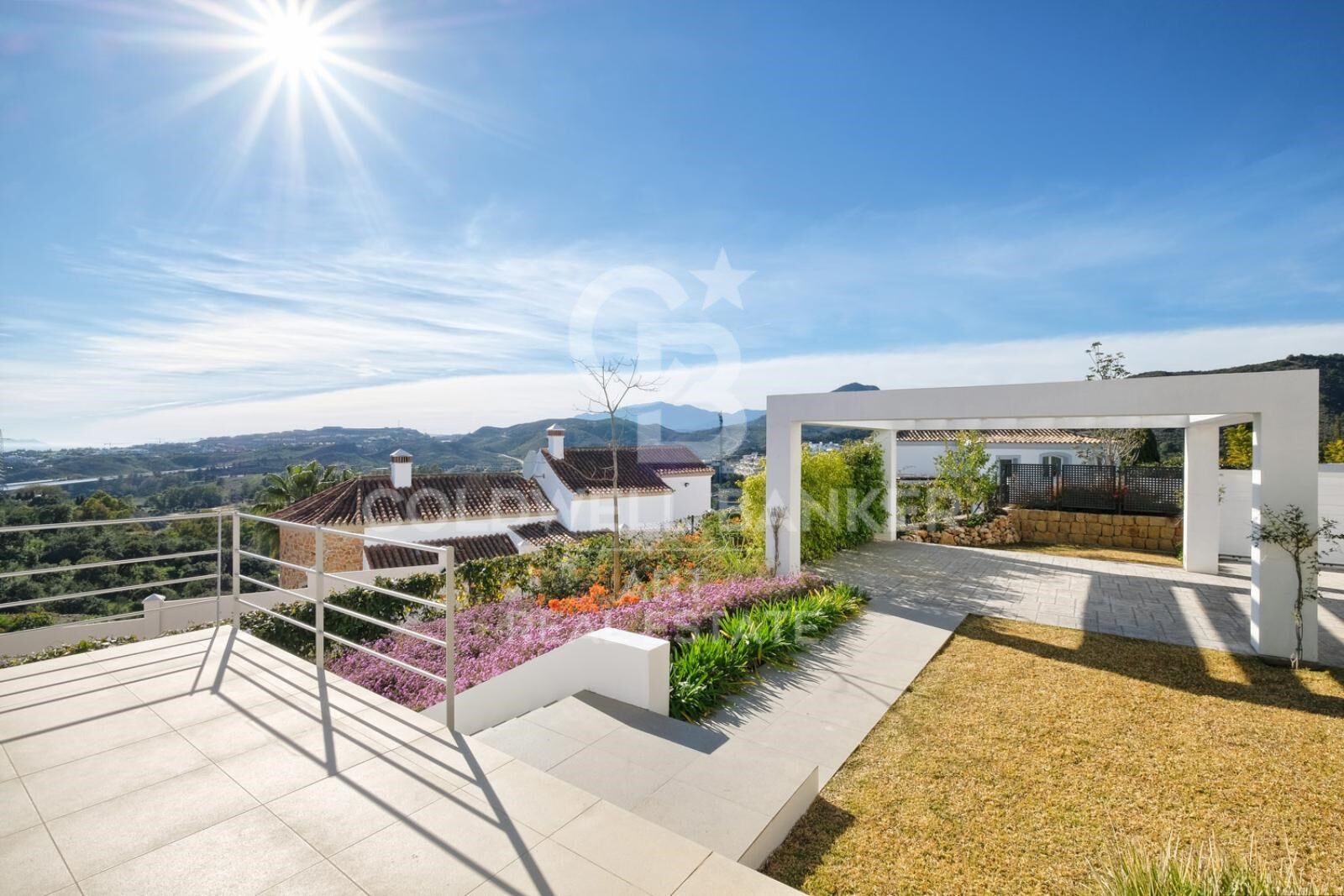 Villa in Benahavis, Malaga, Spain 4 bedrooms, 289 sq.m. No. 159440