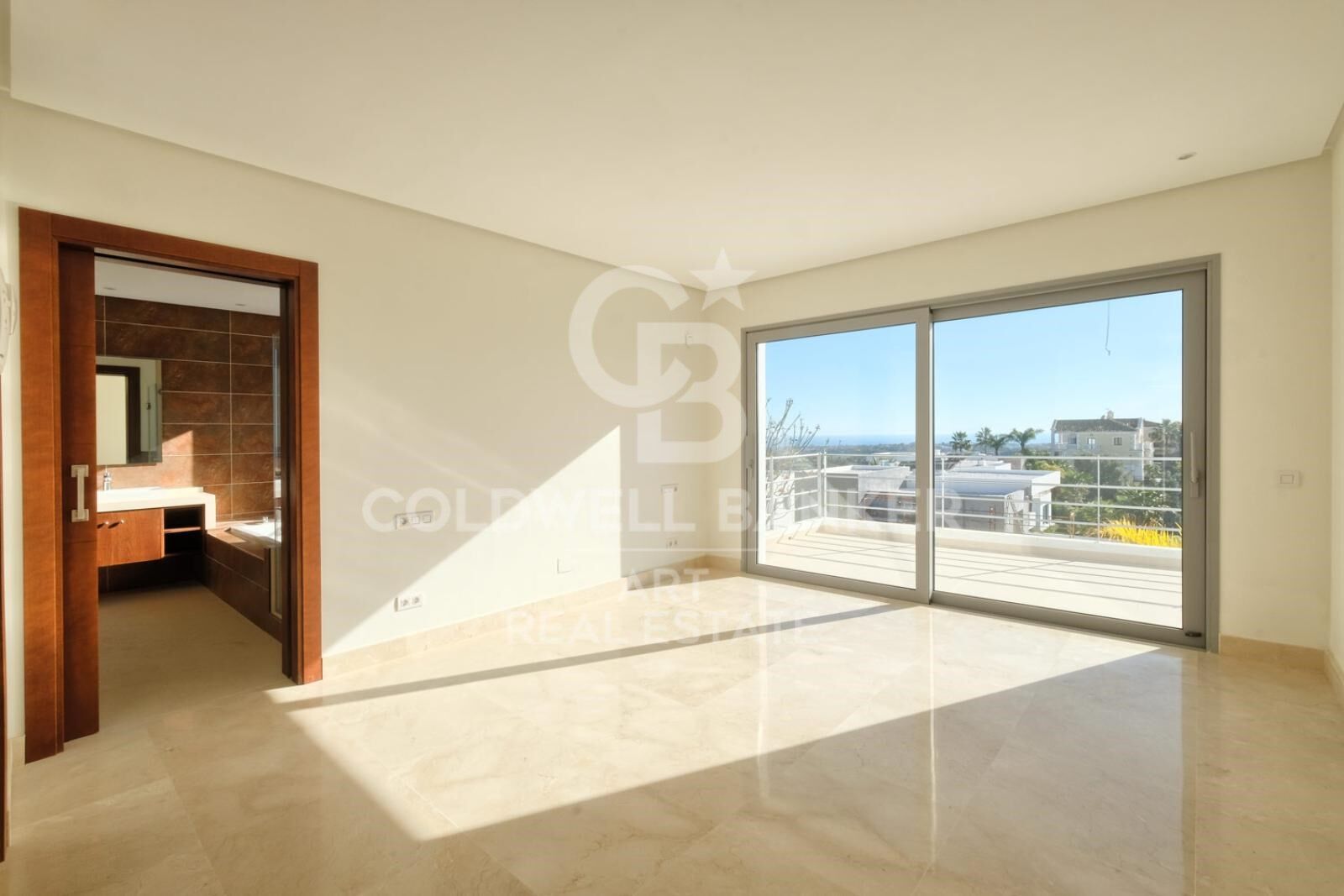 Villa in Benahavis, Malaga, Spain 4 bedrooms, 289 sq.m. No. 159440