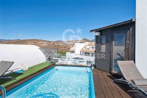 Penthouse à Benahavis, Malaga, Espagne 3 chambres, 231 m2 No. 159445