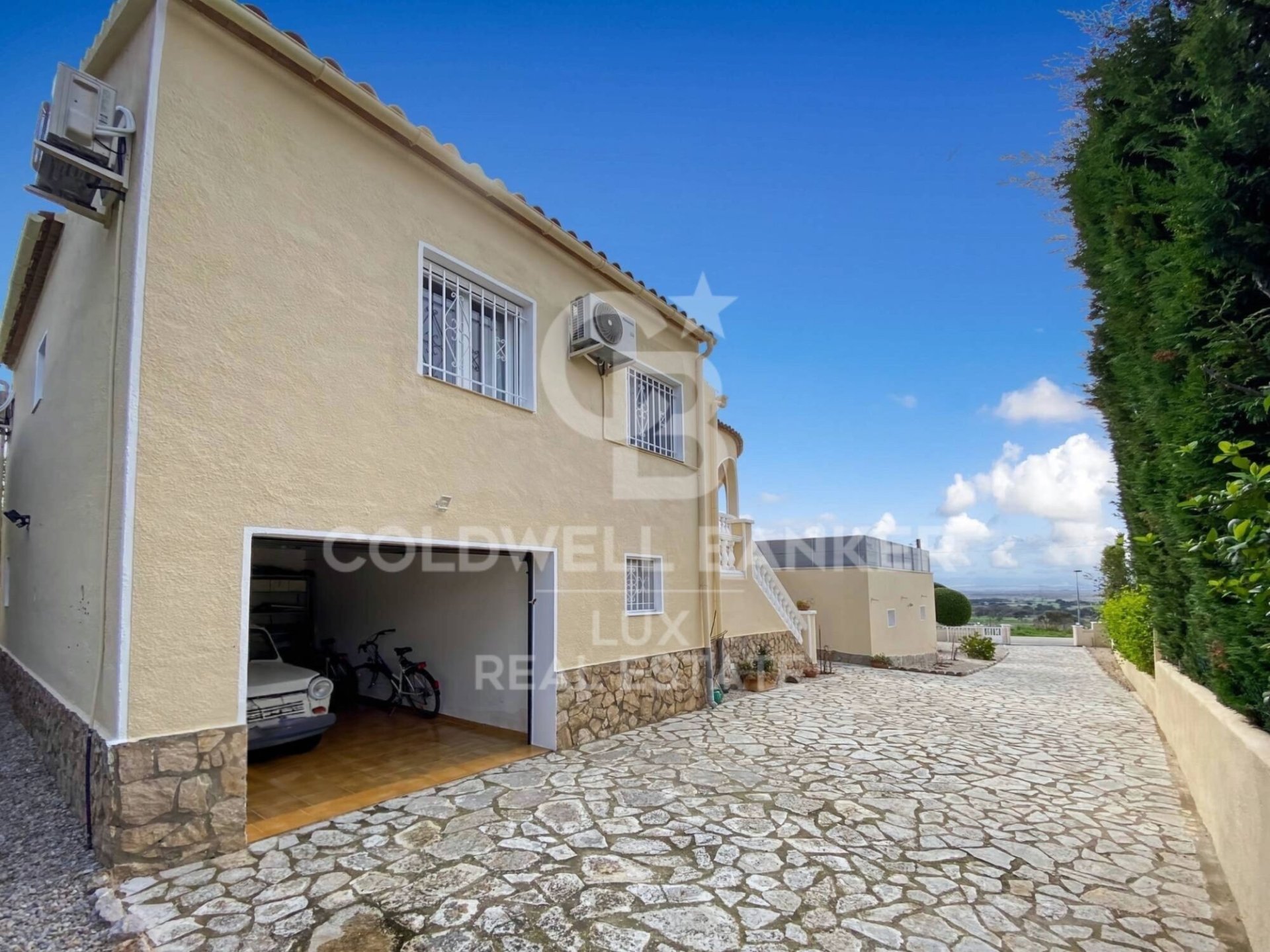 House à Palau-saverdera, Girona, Espagne 3 chambres, 233 m2 No. 159439