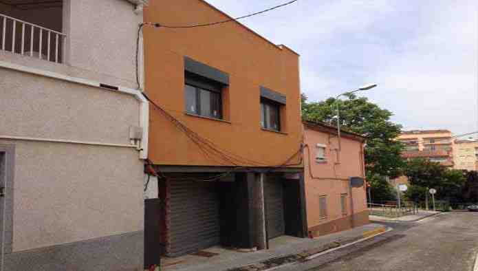 Dzīvoklis Santa Margarida de Montbui, Barcelona, Spānijā 1 istaba, 58 m2 Nr. 167142