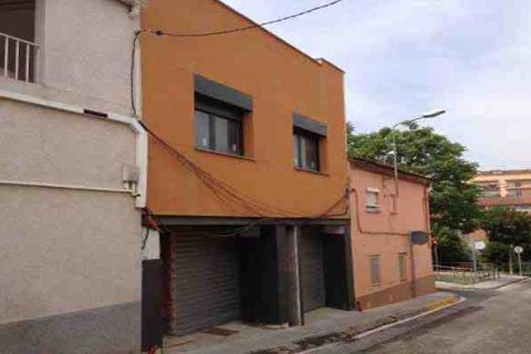 Dzīvoklis Santa Margarida de Montbui, Barcelona, Spānijā 1 istaba, 58 m2 Nr. 167142