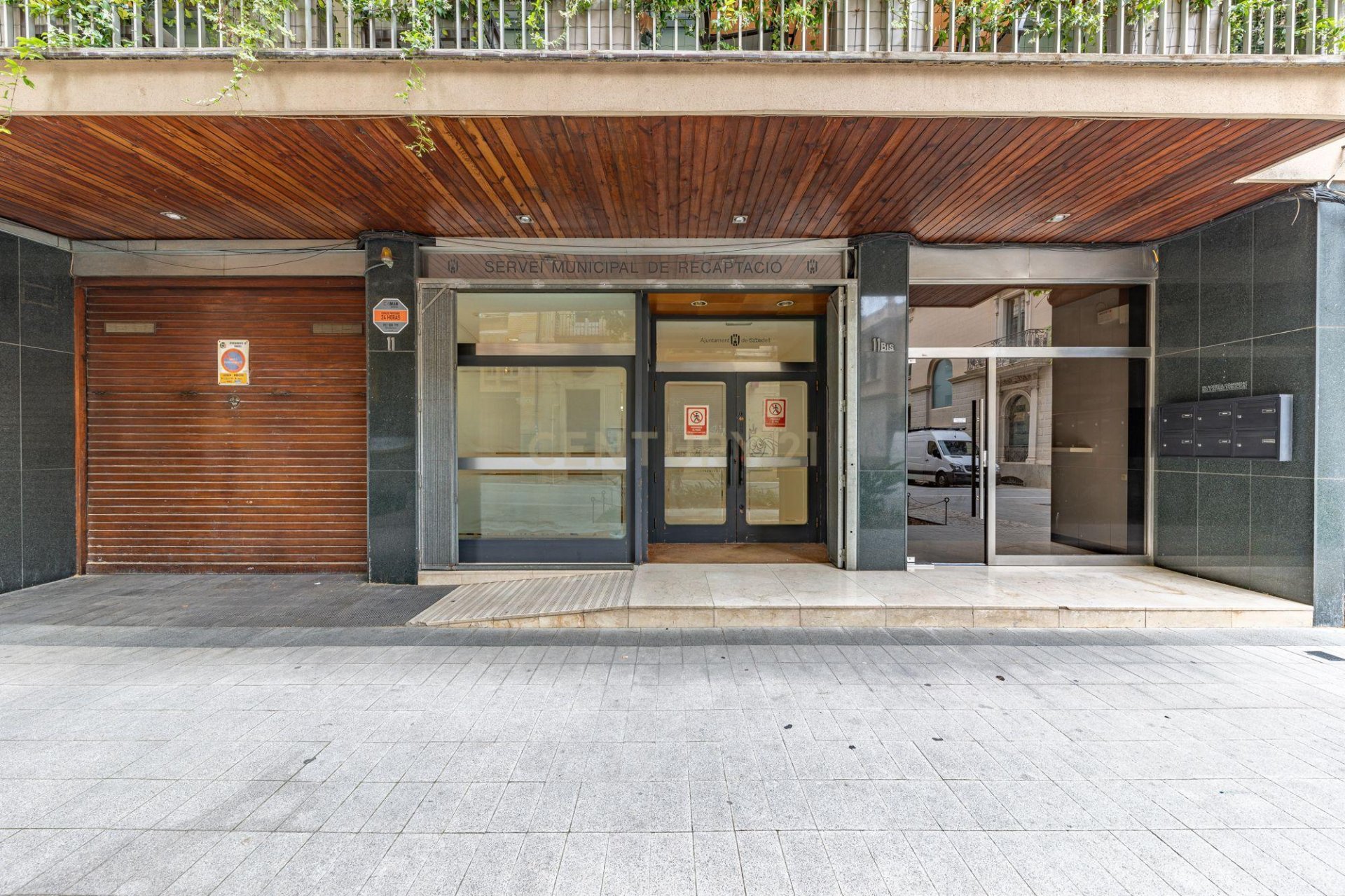Biuro w Sabadell, Barcelona, Hiszpania 574 mkw. nr 167141