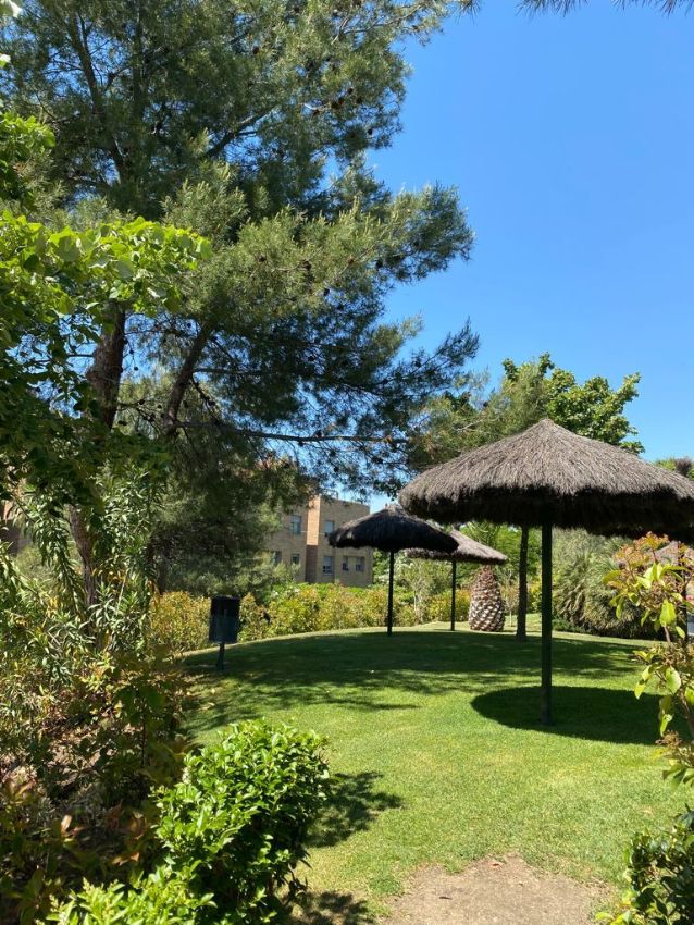Apartment in Madrid, Spain 2 bedrooms, 121 sq.m. No. 76223
