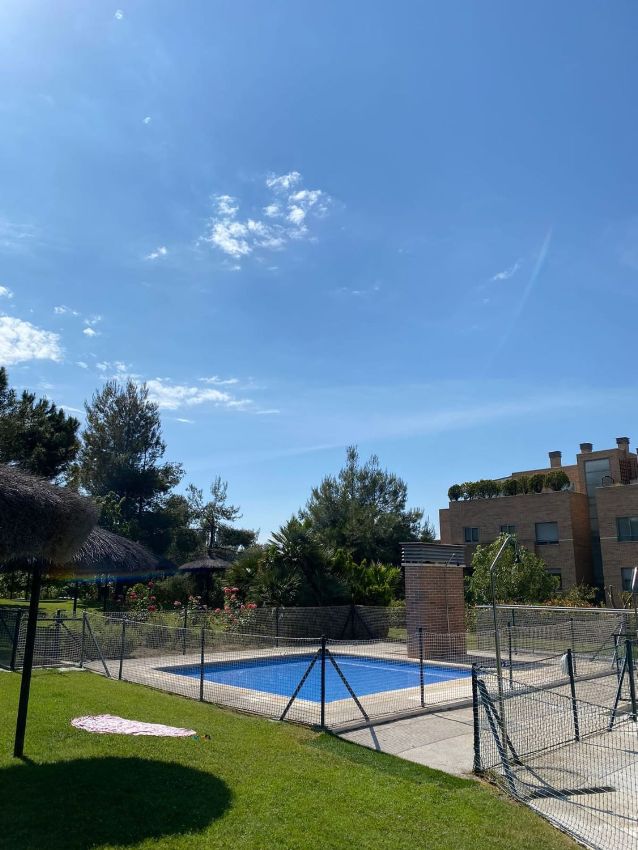 Apartment in Madrid, Spain 2 bedrooms, 121 sq.m. No. 76223