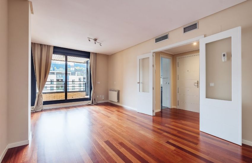 Apartament w Madrid, Hiszpania 2 sypialnie, 124 mkw. nr 76224