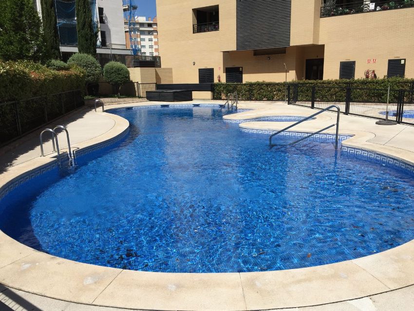 Apartament w Madrid, Hiszpania 2 sypialnie, 124 mkw. nr 76224
