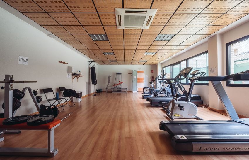 Apartament w Madrid, Hiszpania 2 sypialnie, 124 mkw. nr 76224